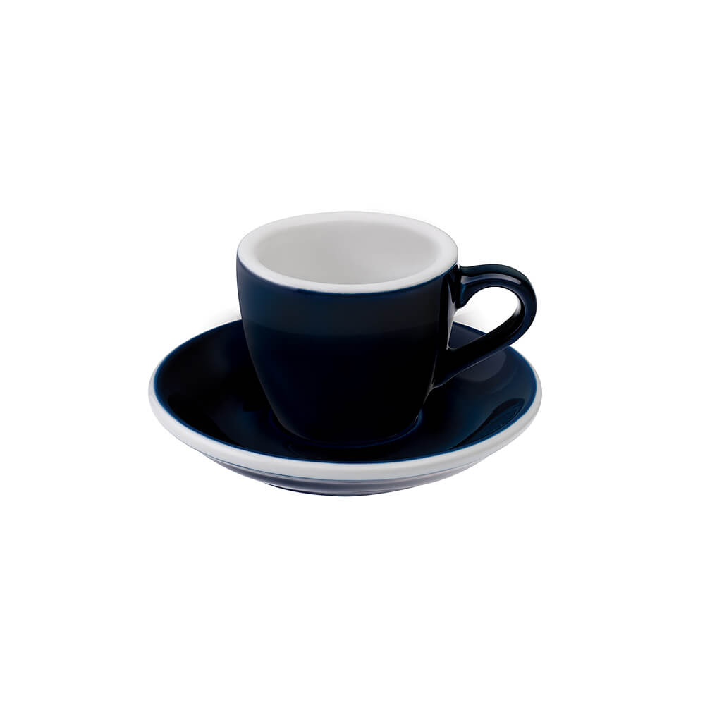 Loveramics Espresso Tasse Denim