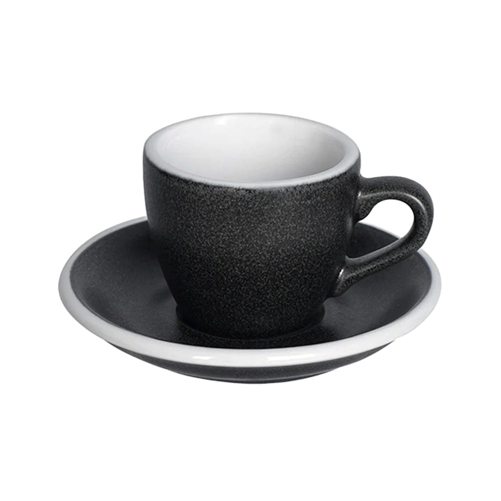 Loveramics Espresso Tasse anthracite