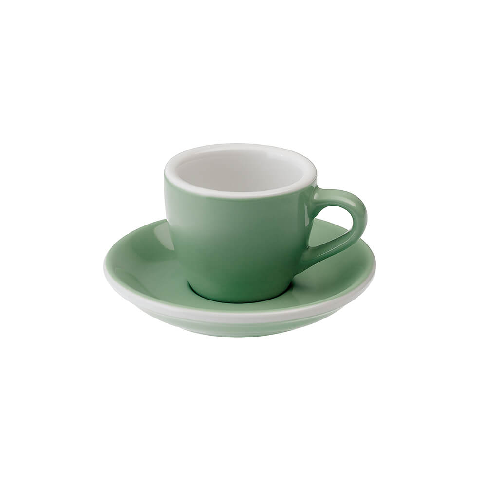 Loveramics Espresso Tasse Mint