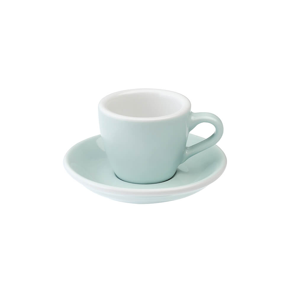 Loveramics Espresso Tasse Riverblue