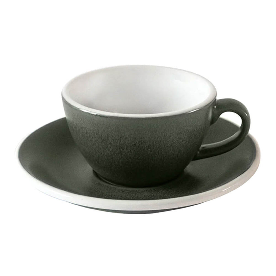 Loveramics Flat White Tasse mit Unterteller | 150ml