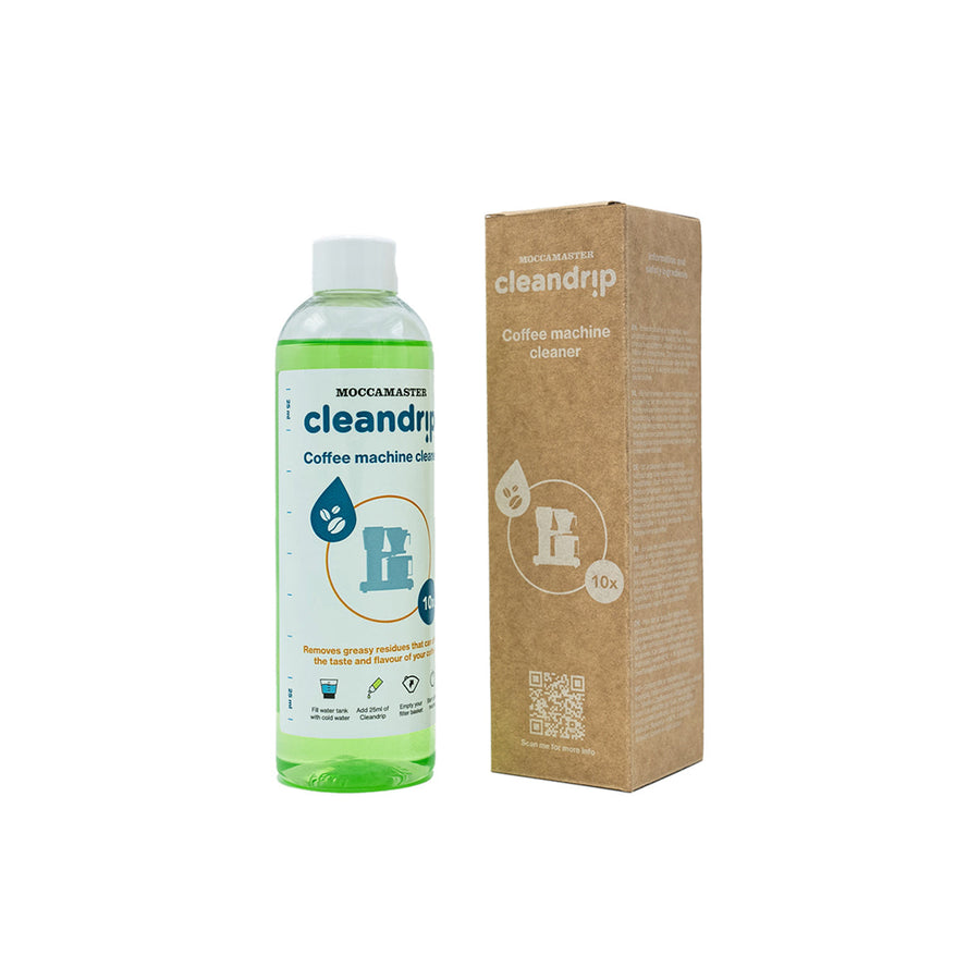 Cleandrip Reinigungsmittel für Moccamaster | 250ml