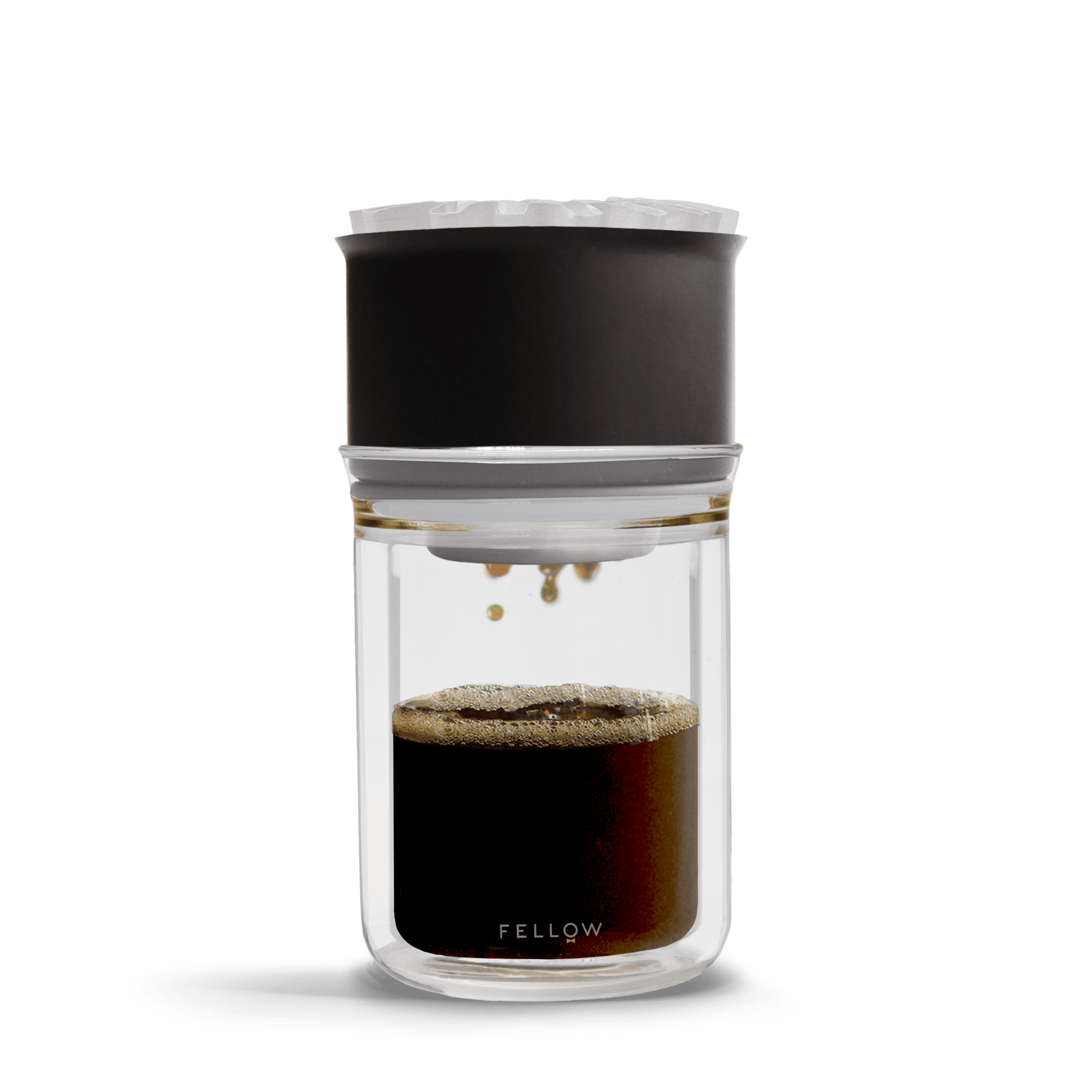 Fellow Stagg X Dripper Set - Big Bag Coffee