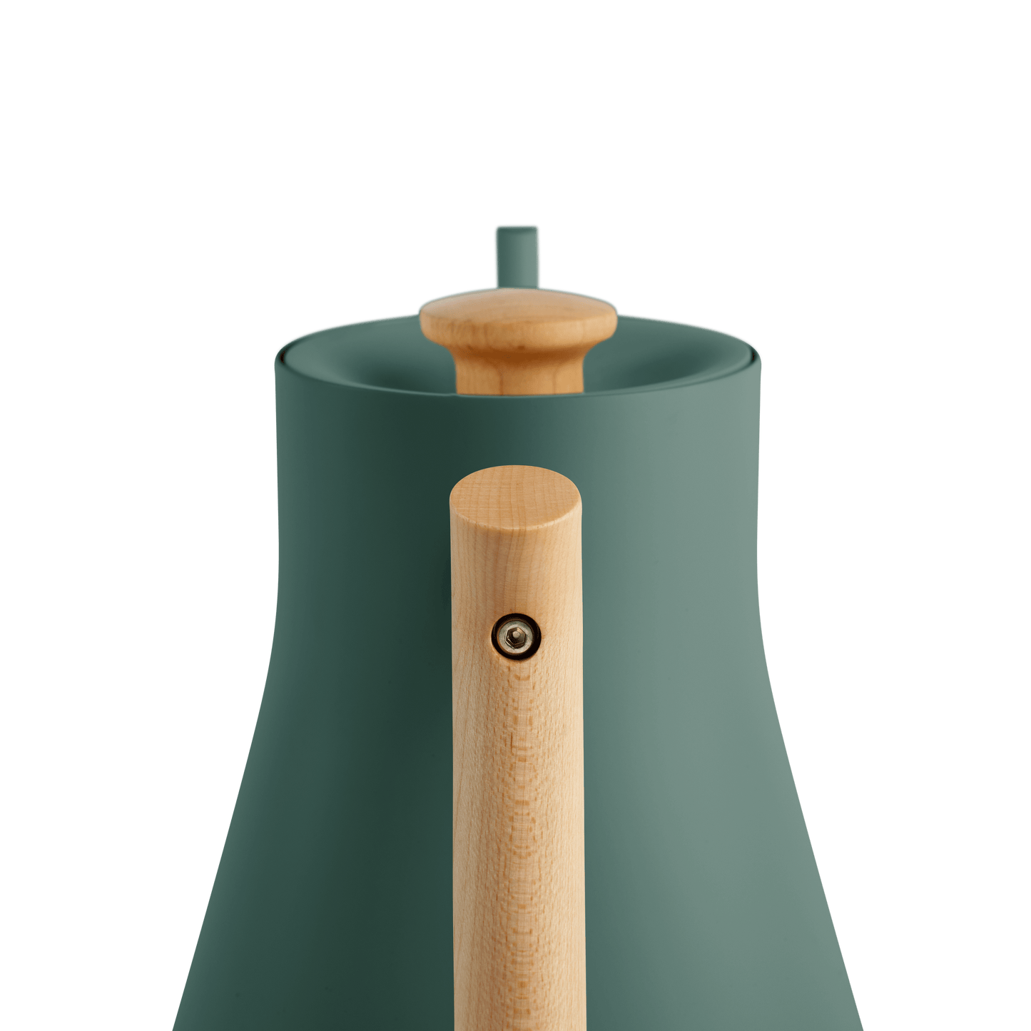Fellow Stagg EKG Wasserkocher elektrisch, 0,9 l - Big Bag Coffee