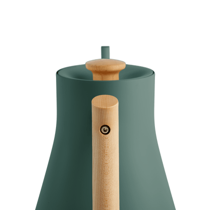 Fellow Stagg EKG Wasserkocher elektrisch, 0,9 l - Big Bag Coffee