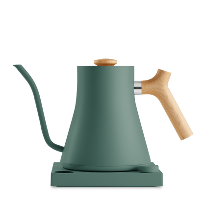 Fellow Stagg EKG Wasserkocher elektrisch, 0,9 l - Big Bag Coffee