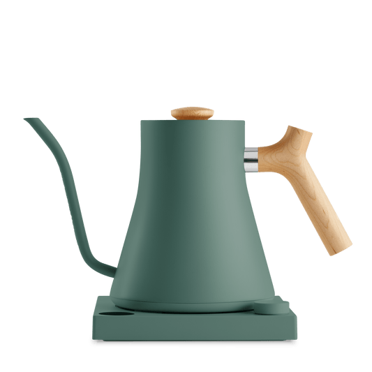 Fellow Stagg EKG Wasserkocher elektrisch, 0,9 l - Big Bag Coffee