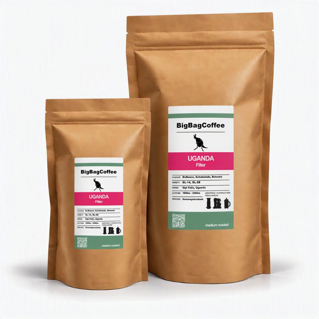 Uganda Bukonzo